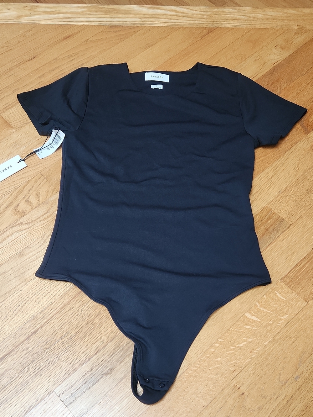 Babaton Contour Body Suit
